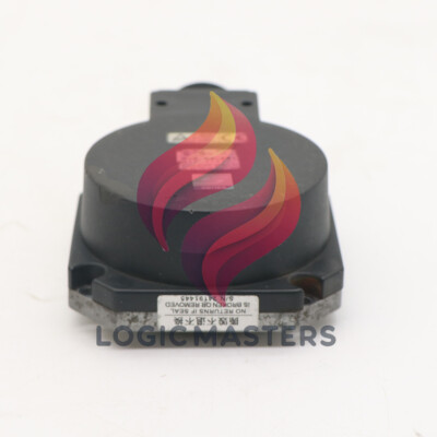1PCS USED MITSUBISHI OSA18-130 BN030B786H60 Absolute Rotary Encoder
