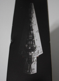 LEGO Star Wars: Executor Super Star Destroyer 75356 630 Pcs