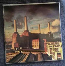 Pink Floyd - Animals Vinyl