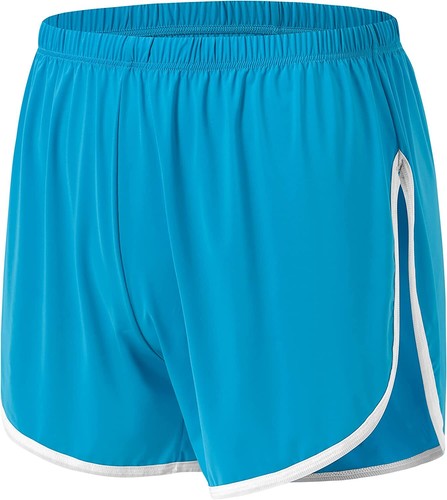ZONBAILON Men's Boxer Shorts Loose Split Side Sexy Breathable Underwear Shorts - Picture 20 of 20
