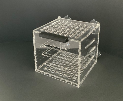 Caja de aclamación de peces - Imagen 2 de 16