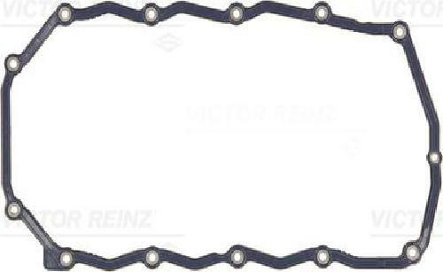 Original VICTOR REINZ Dichtung Ölwanne 71-10205-00 für Chrysler Dodge Jeep - Bild 1 von 1
