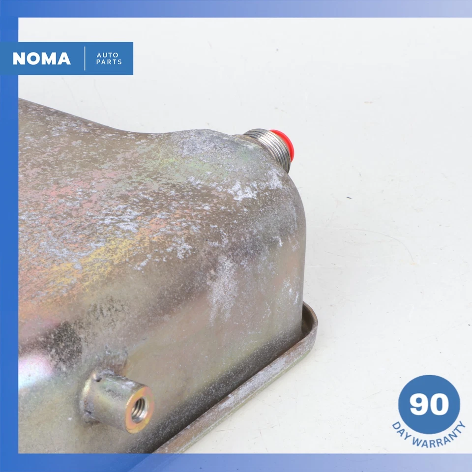 94-96 Jaguar XJS 2+2 4.0 A/T transmisión automática cárter de aceite JLM10792 OEM Foto 2 de 4