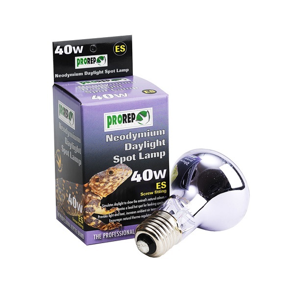 ProRep BC Neodymium Daylight Spot Lamp 100 Watt for sale online eBay