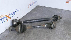 VW Polo 6R Antribeswelle Gelenkwelle 2 Teilig 6R0407762