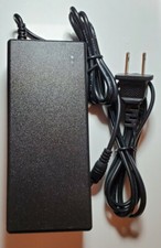 URB-E Compatible Scooter Charger 42V 2A with 3-pin connector for 36V Battery