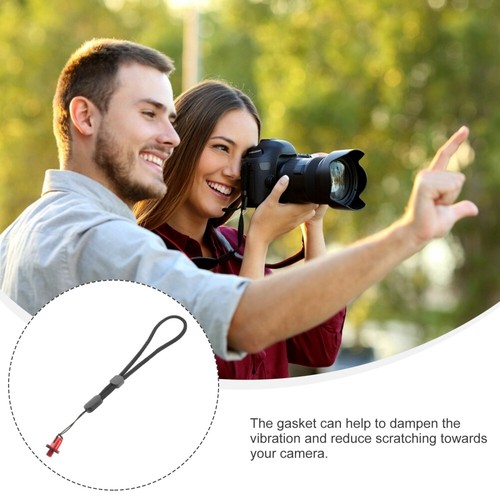 1 Set Camera Screws Camera Screws Camera Hand Strap Screw Quick Release Screws - Picture 3 of 12