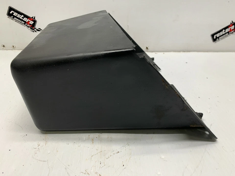 Pontiac Firebird 1970-1981 guantera interior inserción PP #479592 Foto 4 de 4