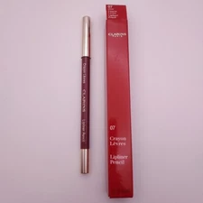 Clarins Lipliner Pencil 07 PLUM