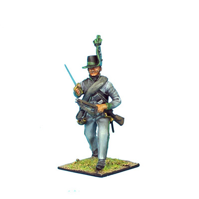 NAP0255 Brunswick Advanced Guard Fixing Sword- Jaeger Company by First Legion