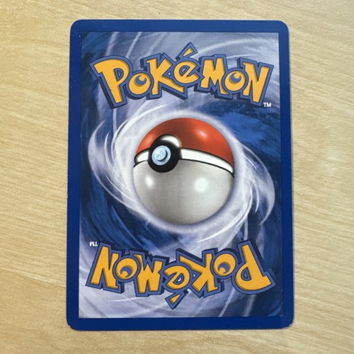 Eevee 54/144 Skyridge Pokemon E Series Card Vintage 2002 - Picture 6 of 7