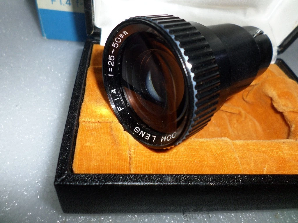 Elmo Projection Lenses for sale | eBay