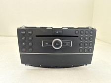 Autoradio Für MERCEDES GLK X204 (08>15) A2049008705 08-15 125KW 170CV Autoradio Für MERCEDES GLK X204 (08>15) A2049008705 08-15 125KW 170CV