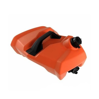 Ski-Doo New OEM 3 Gallon (11-Liter) LinQ Fuel Caddy, 860200585
