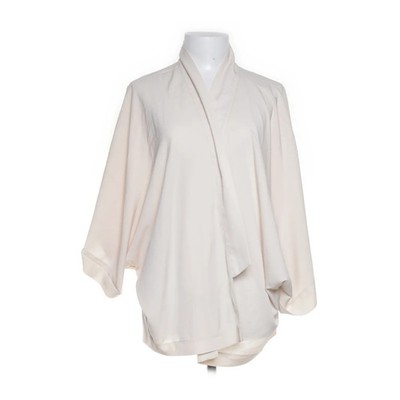 BCNU, Bluse, Größe: M, Beige, Einfarbig, Damen #vlV