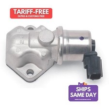 Edelbrock 36017 Idle Air Control Valve Pro-flo Efi Performance Racing Parts