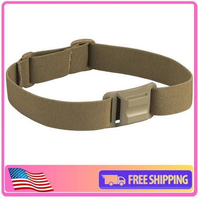 Streamlight 14059 Elastic Headstrap for Sidewinder Compact Flashlight Coyote