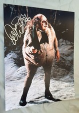 Danny Devito signed 11x14 Photo Batman Returns  With Proof