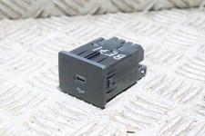FORD PUMA MK1 ST-LINE VIGNALE USB-C HUB M1TT-14F014-AC 2019-2024 BF71
