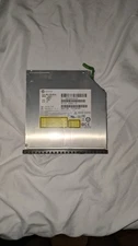 HP 800 G4 Series Super Multi DVD Writer Optical Disk Drive 849055-6C3