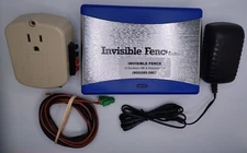 Invisible Fence Boundary Plus Transmitter 11350 BP Or 800 Series Compatible