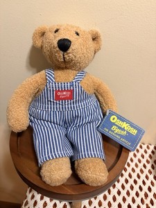 Oshkosh Teddy Bear | eBay