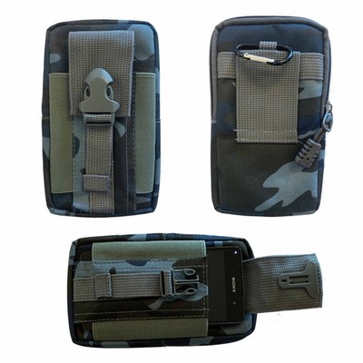 Outdoor Gürteltasche für Honor Handy Case Hülle Tasche Schutz Halterung