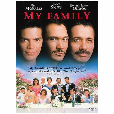 #ad My Family; Mi Familia $5.28