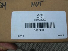 NEW OEM PACCAR Kenworth R56-1206 Front Left H...