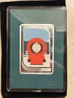 Agoro South Park 2025 1 oz .999 Silver CoinBar KENNY! 🔥 #49/250