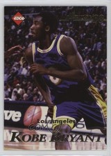 1998-99 Collector's Edge Impulse Parallel Kobe Bryant Tim Thomas #75 HOF 0nr3