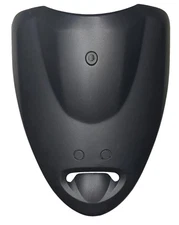 Front Body Panel Matte Black for 49cc 50cc TaoTao Jonway Roketa Scooter Models