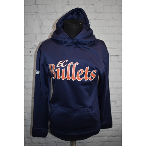 East Cobb EC Bullets Travel Softball Hoodie Pullover Girl Kids Size Youth Large