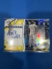 2025 Topps Chrome Anthony Davis Refractors Yellow (RAW)