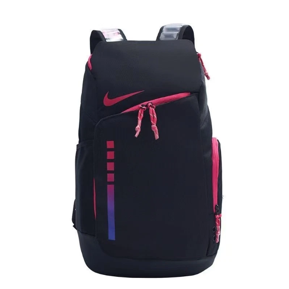 Nike Hoops Elite Pro Backpack 32L Black DX9786-010 for sale online