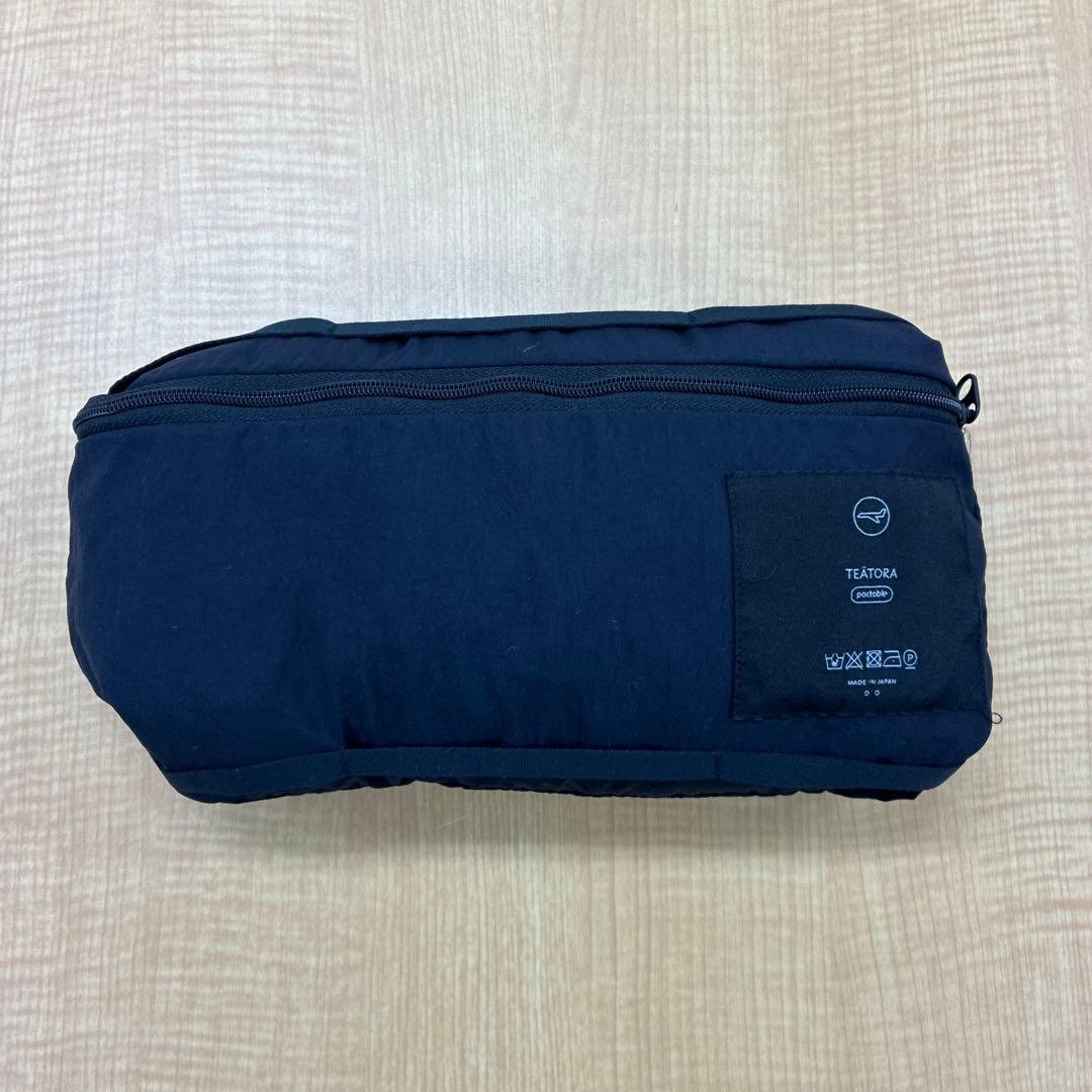 TEATORA Device jacket PACKABLE size 2 - image 12