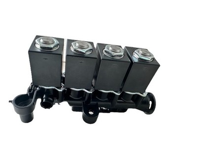 Philips 5500 Series GranAroma Ventilblock Magnetblock Magnetventil Neu - HP24b