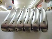 Dunlop ALL NEW XXIO Iron Set 7-9,P,A,S MP400 Graphite R RH R71224026