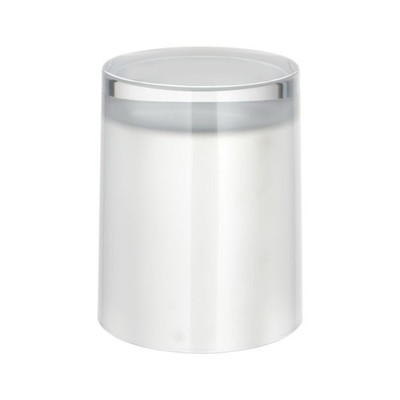 Keuco Edition 11 Glas zu Seifenspender 11152009000 Echtkristall Glas, mattiert,