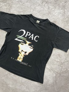 Tupac Vintage T Shirts | eBay