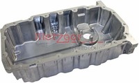 Metzger Autoteile ÖLwanne 7990001 FüR Vw Cc A3 Golf Seat Beetle 1Z5 8P1 Eos 1K1