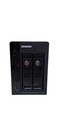 QNAP TS-253 Pro-8G | 2-Bay NAS 8GB RAM| No HDD