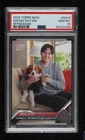 2023 Now Off-Season (With His Dog ) Shohei Ohtani Decoy PSA 10 GEM MT 0w48