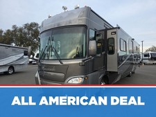 2008 Gulf Stream CRESCENDO SE 40UL