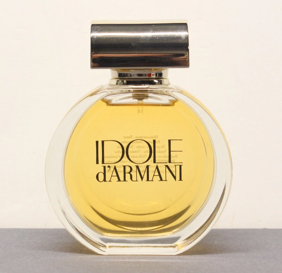 Idole d' Armani Fragrances for sale | eBay