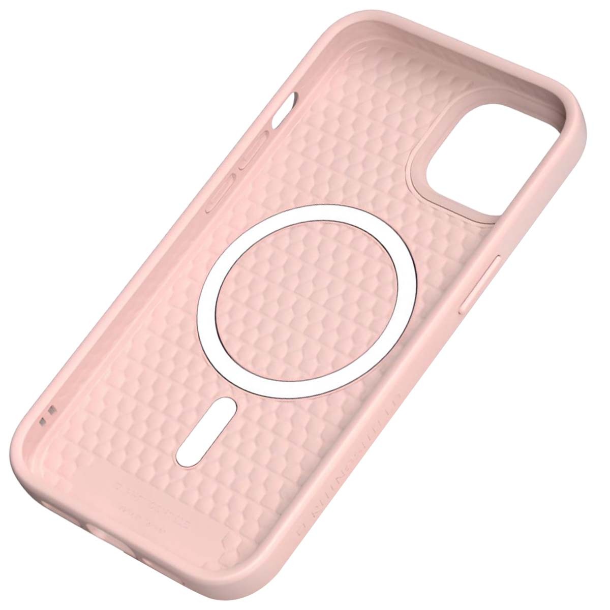 Coque iPhone 16 Plus Rhinoshield SolidSuit évite les bris d'écran - 2