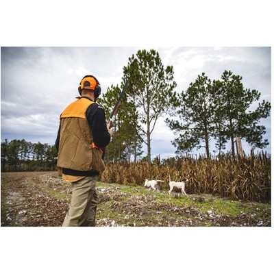 Compact Youth Women's Shooting Ear Protection