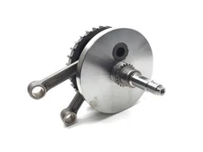 Engine Crank Shaft 2004 Harley-Davidson Softail Deuce FXSTD 3319