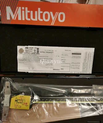 Mitutoyo 571-202-30 Digital Depth Gauge
