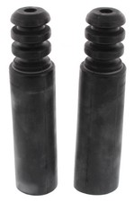 Staubschutzsatz Stoßdämpfer Hinterachse für NISSAN JUKE